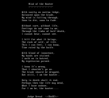 Mind of the Hunter by Judge Dread