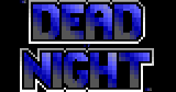Dead of Night Logo #3 by The Shadow