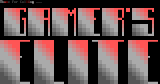 Gamers Elite Logo #2 by The Shadow