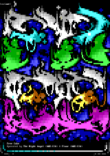 "The Night Angel ... rICH b0Y!" by TNA