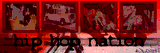 Hip Hop Nation by mordecai