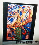 Exhibition #1 by Tomppa1