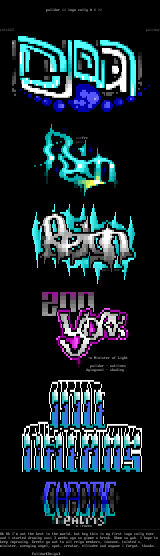 Logo Colly by Palidor