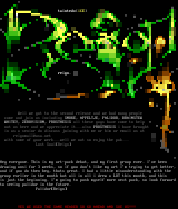 Reign Info 11/98 by Taintedx:Pic/Ls talk