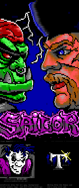 sailor scouts by White-T & ZeroVision