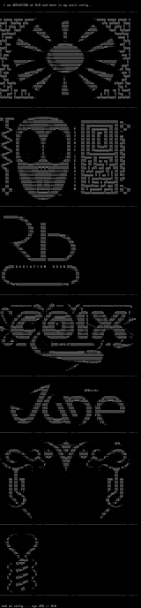 asskey colly by dEFLECTOR