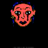 Death is only the beginning. by Rev Crayon