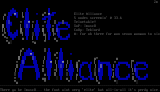 Elite Alliance by 2much4u
