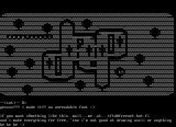 deep!ascii logo by .xX[ tERROR ]Xx.
