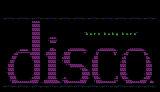 discoooo! by Dark Spawn