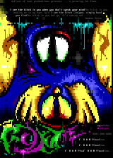 f0am painting by Defiant