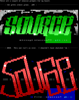 2 tS! newscan things by Flight