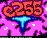 el255 thing by s4/zeromous