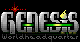 Genesis WHQ by ROY