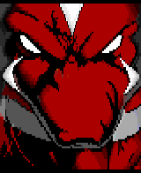 ansi piece..deathtrap by valacar