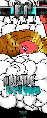 Mystic Dreams by Fear