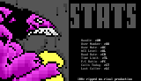 Stats Screen by Merlin