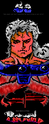 r-eye-vee-ay-el promo by Stone Amnesia