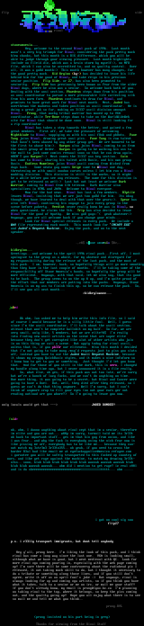 rival info file by rival staff