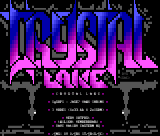 Crystal Lake by Dark Star