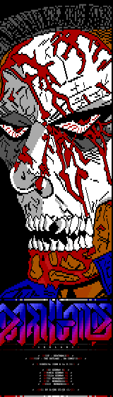 Darklands Login 2 by Dark Star