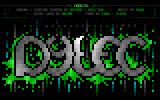 DYTEC INTRO #2 CLOSING SCREEN by HETERO