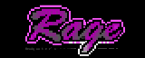 RAGE for Pennywise by RaVe