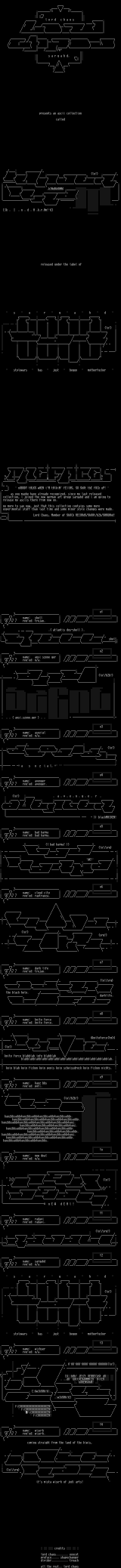 kinderkram by lord chaos