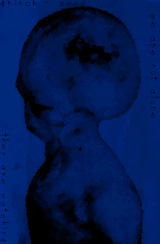 we are not alone by grinch