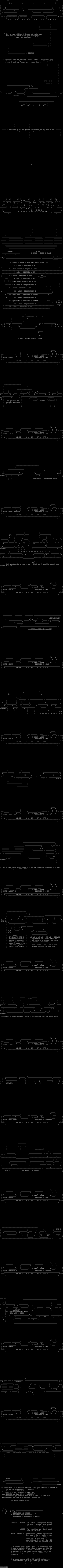 ascii colly: 'hymn' by d2MAC&rOMAN