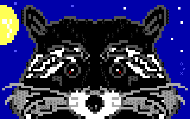 Where_is_MaxMouse by 0zZ-U