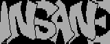 iNSANE Fast ASCii Logo by ExCEsS