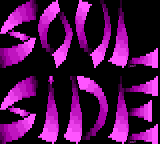 SoulSide Random Logo by ExCEsS