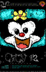 cItyee iZ bUr/\/inG ?!??? by zOltaR