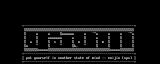 another state of mind ascii by eojin
