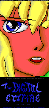 The Digital Empire! by Pinky!