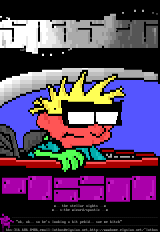 the stellar nights by shadowhand