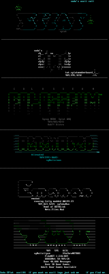 Asskey Logo CoLly by Soda