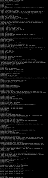 Blood's Ascii Tutorial by Mirc