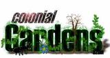 colonial gardens by o2sin