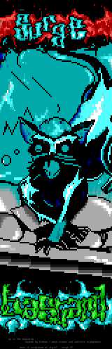 Bastard by Multiple Artists