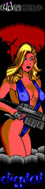 digital motion by count drakula