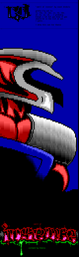 smell of insence by count drakula