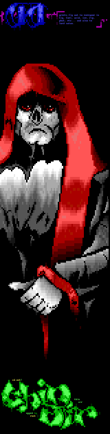 Thin air by count drakula