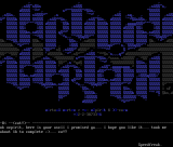 Virtual Vortex by Speed Freak