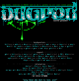 Sacred Grounds Commercial by Count Drakula