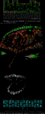 blerk,numero,dos : regency! by cOma toaZt/hOlocaust