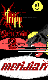 Meridian by Soopaphunky