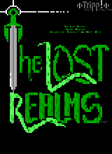 The lost realms by Soopaphunky