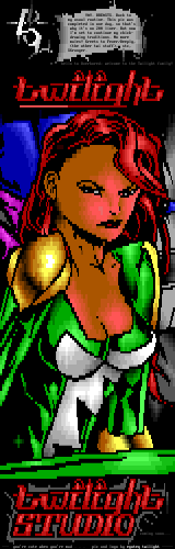 Twilight Studio --- TS.EXE by Egoteq